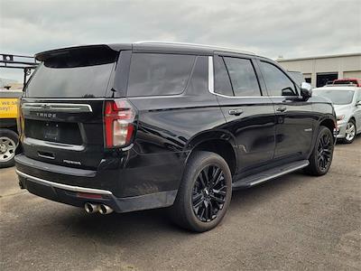 2021 Chevrolet Tahoe 4WD SUV for sale #25458A - photo 2