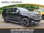 2021 Chevrolet Tahoe 4WD SUV for sale #25458A - photo 1