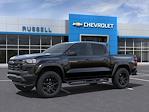 2025 Chevrolet Colorado Crew Cab 4WD Pickup for sale #25460 - photo 2
