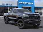 2025 Chevrolet Colorado Crew Cab 4WD Pickup for sale #25460 - photo 7