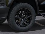 2025 Chevrolet Colorado Crew Cab 4WD Pickup for sale #25460 - photo 9