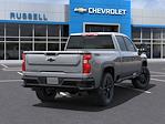 2025 Chevrolet Silverado 2500 Crew Cab 4WD Pickup for sale #25461 - photo 28