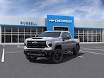 2025 Chevrolet Silverado 2500 Crew Cab 4WD Pickup for sale #25461 - photo 32