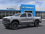 2025 Chevrolet Colorado Crew Cab 4WD Pickup for sale #25466 - photo 26