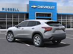 2025 Chevrolet Trax FWD SUV for sale #25468 - photo 27