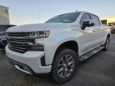 2020 Chevrolet Silverado 1500 Crew Cab 4WD Pickup for sale #25471A - photo 1