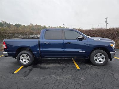 Used 2019 Ram 1500 Lone Star Crew Cab for sale #25471B - photo 1