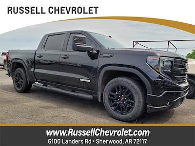 2023 GMC Sierra 1500 Crew Cab 4WD Pickup for sale #25476A - photo 1