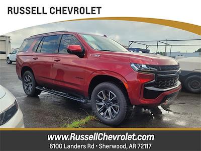 2021 Chevrolet Tahoe 4WD SUV for sale #25480A - photo 1