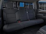 2025 Chevrolet Silverado 1500 Crew Cab 4WD Pickup for sale #25482 - photo 17