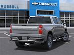 2025 Chevrolet Silverado 1500 Crew Cab 4WD Pickup for sale #25482 - photo 2
