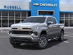 2025 Chevrolet Silverado 1500 Crew Cab 4WD Pickup for sale #25482 - photo 6