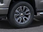 2025 Chevrolet Silverado 1500 Crew Cab 4WD Pickup for sale #25482 - photo 9