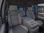 2025 Chevrolet Silverado 1500 Crew Cab 4WD Pickup for sale #25483 - photo 16