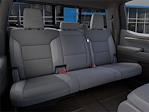 2025 Chevrolet Silverado 1500 Crew Cab 4WD Pickup for sale #25483 - photo 17