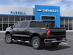 2025 Chevrolet Silverado 1500 Crew Cab 4WD Pickup for sale #25483 - photo 4