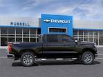 2025 Chevrolet Silverado 1500 Crew Cab 4WD Pickup for sale #25483 - photo 5