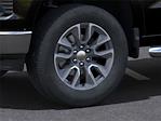 2025 Chevrolet Silverado 1500 Crew Cab 4WD Pickup for sale #25483 - photo 9