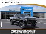 New 2025 Chevrolet Silverado 1500 ZR2 Crew Cab 4WD Pickup for sale #25484 - photo 1