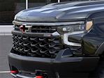 New 2025 Chevrolet Silverado 1500 ZR2 Crew Cab 4WD Pickup for sale #25484 - photo 13