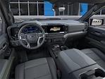 New 2025 Chevrolet Silverado 1500 ZR2 Crew Cab 4WD Pickup for sale #25484 - photo 15