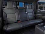 New 2025 Chevrolet Silverado 1500 ZR2 Crew Cab 4WD Pickup for sale #25484 - photo 17