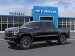 New 2025 Chevrolet Silverado 1500 ZR2 Crew Cab 4WD Pickup for sale #25484 - photo 3