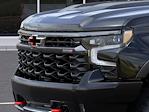 2025 Chevrolet Silverado 1500 Crew Cab 4WD Pickup for sale #25484 - photo 37