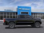 New 2025 Chevrolet Silverado 1500 ZR2 Crew Cab 4WD Pickup for sale #25484 - photo 5