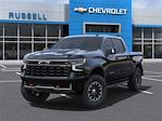 New 2025 Chevrolet Silverado 1500 ZR2 Crew Cab 4WD Pickup for sale #25484 - photo 6