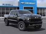 New 2025 Chevrolet Silverado 1500 ZR2 Crew Cab 4WD Pickup for sale #25484 - photo 7