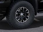 New 2025 Chevrolet Silverado 1500 ZR2 Crew Cab 4WD Pickup for sale #25484 - photo 9