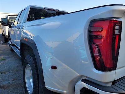 2024 GMC Sierra 3500 Crew Cab 4WD Pickup for sale #25487A - photo 2