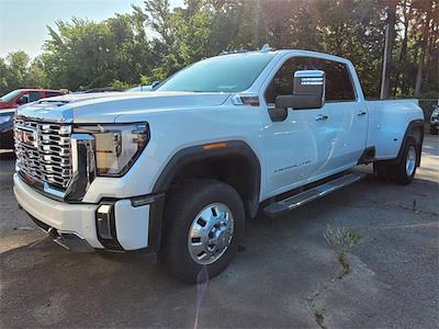 2024 GMC Sierra 3500 Crew Cab 4WD Pickup for sale #25487A - photo 1
