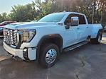 2024 GMC Sierra 3500 Crew Cab 4WD Pickup for sale #25487A - photo 1