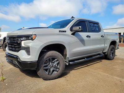 2024 Chevrolet Silverado 1500 Crew Cab 4WD Pickup for sale #25491A - photo 1