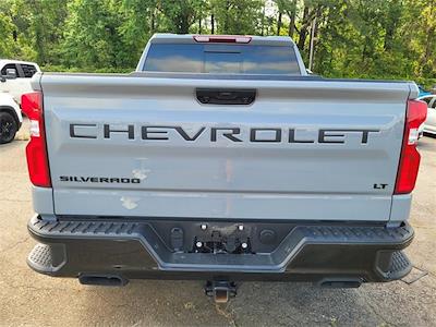 2024 Chevrolet Silverado 1500 Crew Cab 4WD Pickup for sale #25491A - photo 2