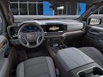 2025 Chevrolet Silverado 1500 Crew Cab 4WD Pickup for sale #25493 - photo 15