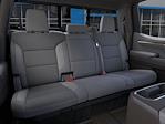 2025 Chevrolet Silverado 1500 Crew Cab 4WD Pickup for sale #25493 - photo 17
