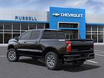 2025 Chevrolet Silverado 1500 Crew Cab 4WD Pickup for sale #25493 - photo 27
