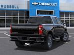 2025 Chevrolet Silverado 1500 Crew Cab 4WD Pickup for sale #25493 - photo 28