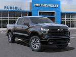 2025 Chevrolet Silverado 1500 Crew Cab 4WD Pickup for sale #25493 - photo 31