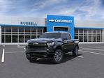 2025 Chevrolet Silverado 1500 Crew Cab 4WD Pickup for sale #25493 - photo 8