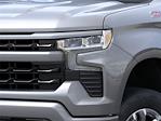 2025 Chevrolet Silverado 1500 Crew Cab 4WD Pickup for sale #25497 - photo 10