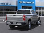 2025 Chevrolet Silverado 1500 Crew Cab 4WD Pickup for sale #25497 - photo 2