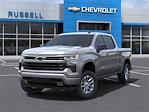 2025 Chevrolet Silverado 1500 Crew Cab 4WD Pickup for sale #25497 - photo 6