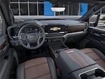 New 2025 Chevrolet Silverado 2500 High Country Crew Cab 4WD Pickup for sale #25499 - photo 15