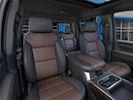 New 2025 Chevrolet Silverado 2500 High Country Crew Cab 4WD Pickup for sale #25499 - photo 16
