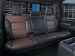 New 2025 Chevrolet Silverado 2500 High Country Crew Cab 4WD Pickup for sale #25499 - photo 17