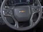 New 2025 Chevrolet Silverado 2500 High Country Crew Cab 4WD Pickup for sale #25499 - photo 19